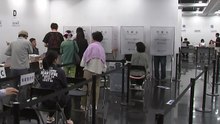 6·3 지방선거 사전투표 이틀째...이 시각 서울 / YTN
