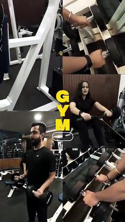Best Luxury Gym in Chandigarh | Personal Training at Bodyzone Sector 9C