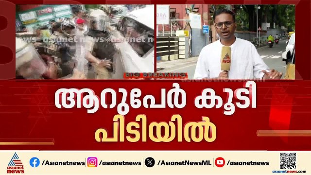 ഇഡി ഉദ്യോഗസ്ഥരെ ആക്രമിച്ച കേസ്; 6 പേർ കൂടി പൊലീസ് പിടിയിൽ