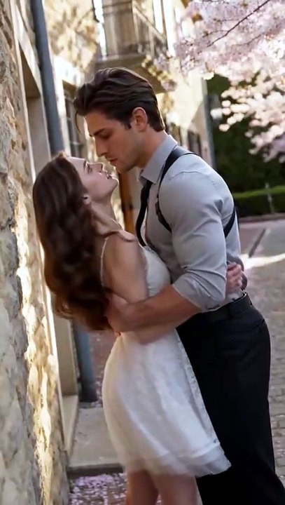 her wedding day crash💖full