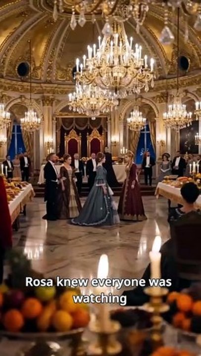 The Crown Princess’s Return - Hot