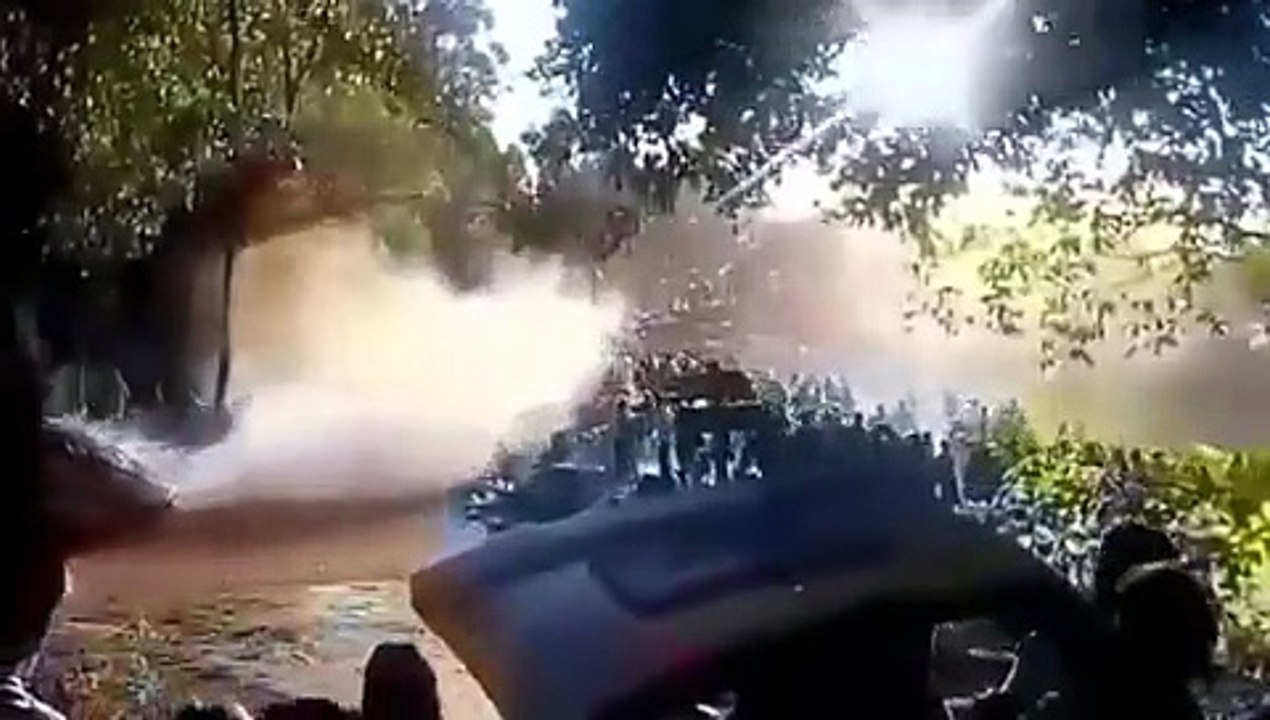 rally 2