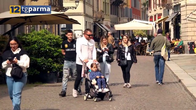 TURISMO, ESTATE POSITIVO. NELLA PRIMA METÀ DEL 2025 +5,4% DI PRESENZE | TURISMO, ESTATE POSITIVO. NELLA PRIMA METÀ DEL 2025 +5,4% DI PRESENZE