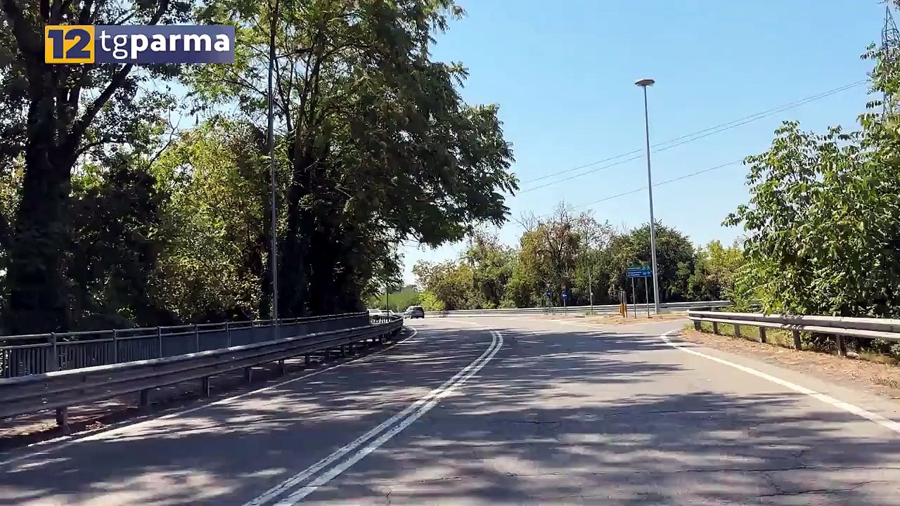 NUOVI LAVORI DI ASFALTATURA DA DOMANI IN VIA MANTOVA E VIA GRAMSCI | NUOVI LAVORI DI ASFALTATURA DA DOMANI IN VIA MANTOVA E VIA GRAMSCI
