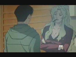 Fujiyama Gangsta Paradise