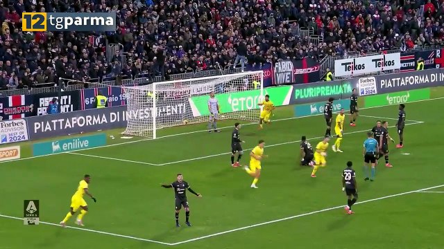 PARMA, DOMANI LE VISITE MEDICHE AI GIOCATORI. MERCATO, LA FIORENTINA NON SI ARRENDE PER BERNABÈ | PARMA, DOMANI LE VISITE MEDICHE AI GIOCATORI. MERCATO, LA FIORENTINA NON SI ARRENDE PER BERNABÈ