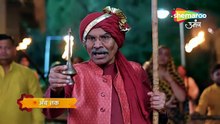 Shamshaan Champa Ep 4