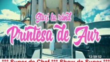 Taraf TV Fusion - Live Video