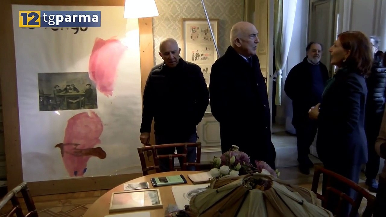 "POESIA PER IMMAGINI": VERSI DI BERTOLUCCI E SCATTI DI BAVAGNOLI IN MOSTRA A PARMA | "POESIA PER IMMAGINI": VERSI DI BERTOLUCCI E SCATTI DI BAVAGNOLI IN MOSTRA A PARMA