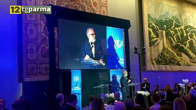 PARMA FOOD VALLEY, LE ECCELLENZE PROTAGONISTE ALL'ONU | PARMA FOOD VALLEY, LE ECCELLENZE PROTAGONISTE ALL'ONU