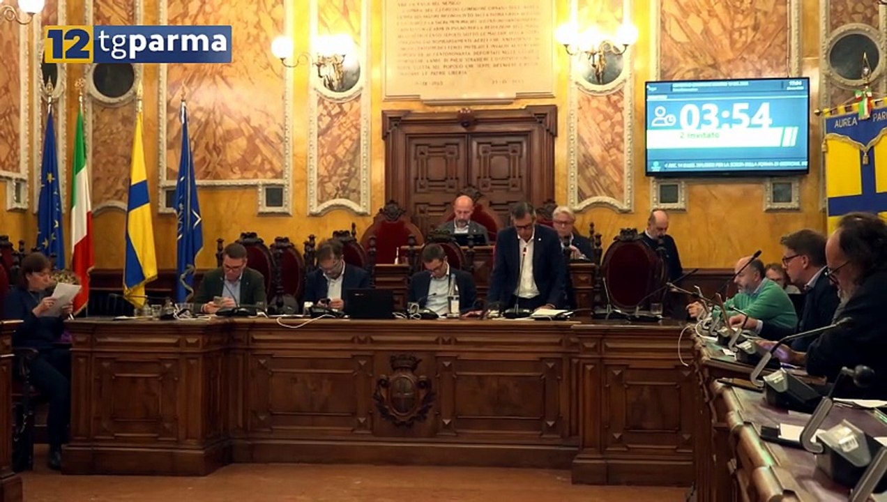 CORI FASCISTI, DURO BOTTA E RISPOSTA IN CONSIGLIO COMUNALE | CORI FASCISTI, DURO BOTTA E RISPOSTA IN CONSIGLIO COMUNALE