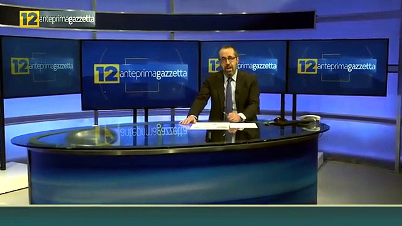 DOMANI GAZZETTA