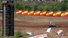 26- MX ETAPA 7 - ALEMANHA - CORRIDA 1 WMX
