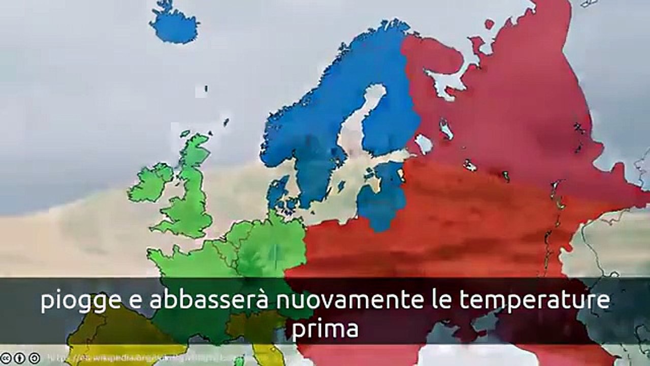 Meteo