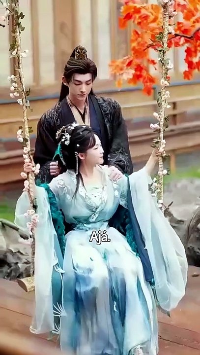 ESP ¿A dónde crees que vas, mi emperatriz? - Episodio Completo Romance Fantástico, Emperador Obsesivo & Drama Histórico
