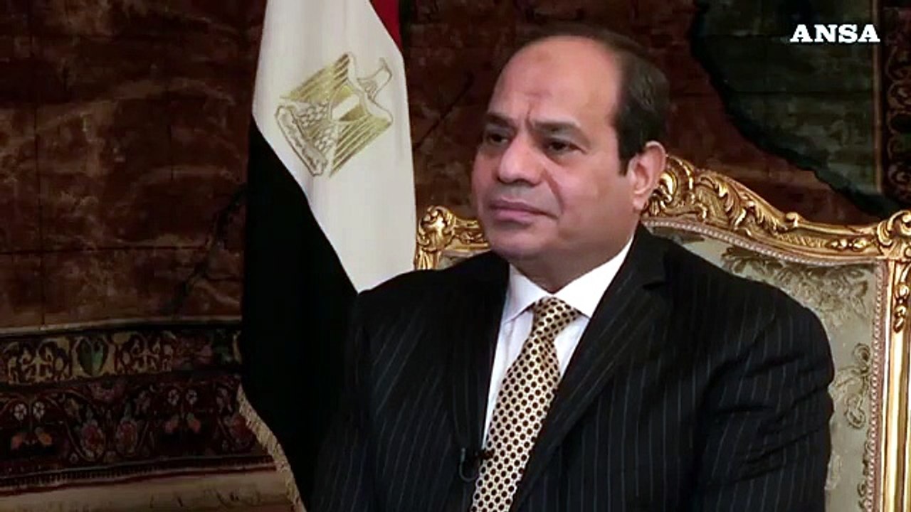 Hrw accusa Egitto: 'Abusi su civili in lotta a Isis nel Sinai'