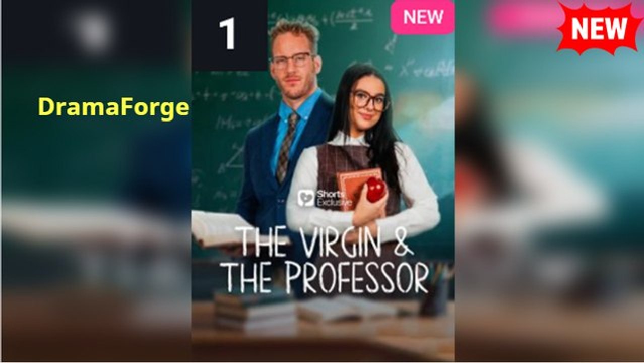 The Virgin and The Professor [EngSub] - FULL