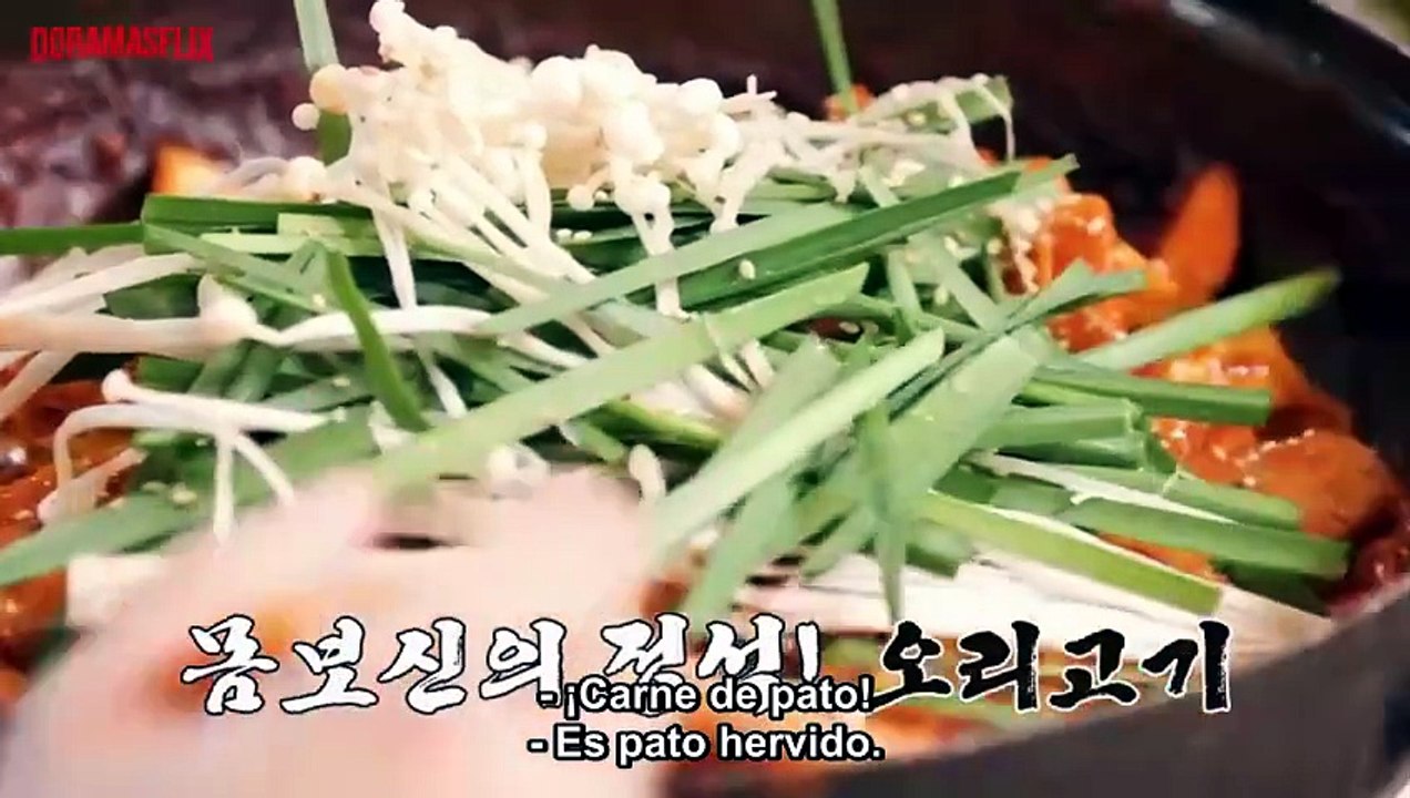 BOSS RIIZE - Episode 10