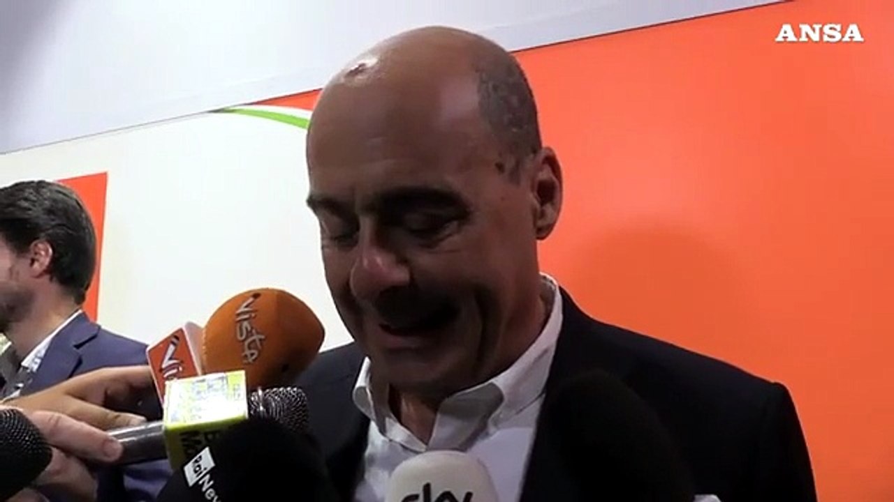 Governo, vertice notturno M5s-Pd