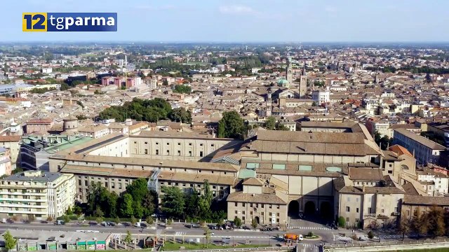 PRESENTATO IL PROGETTO DI RESTAURO DI SEI SCULTURE DEL TEATRO FARNESE | PRESENTATO IL PROGETTO DI RESTAURO DI SEI SCULTURE DEL TEATRO FARNESE