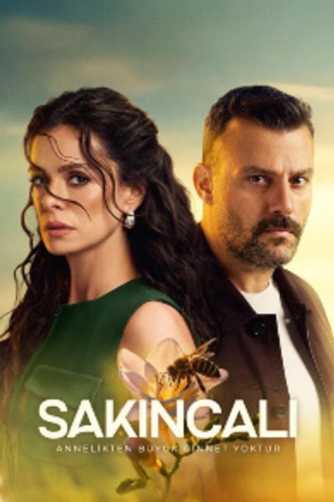 Sakincali - Episode 2 Eng Sub