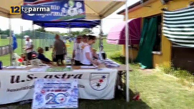 CALCIO GIOVANILE, SUCCESSO DI PARTCIPAZIONE PER I TORNEI DELL'US ASTRA | CALCIO GIOVANILE, SUCCESSO DI PARTCIPAZIONE PER I TORNEI DELL'US ASTRA