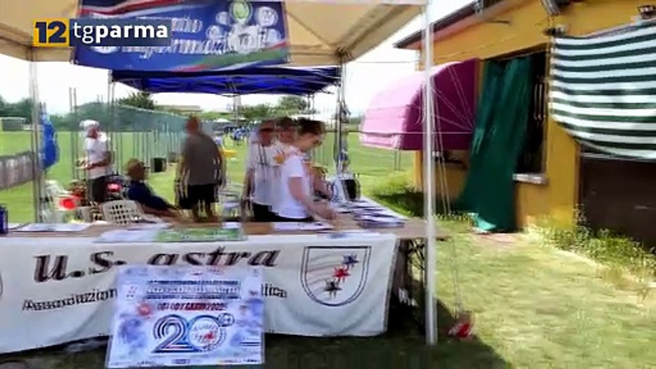 CALCIO GIOVANILE, SUCCESSO DI PARTCIPAZIONE PER I TORNEI DELL'US ASTRA | CALCIO GIOVANILE, SUCCESSO DI PARTCIPAZIONE PER I TORNEI DELL'US ASTRA