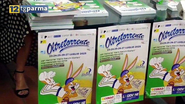 TORNA IL TORNEO INTERNAZIONALE GIOVANILE DI BASEBALL E SOFTBALL DUE TORRI | TORNA IL TORNEO INTERNAZIONALE GIOVANILE DI BASEBALL E SOFTBALL DUE TORRI