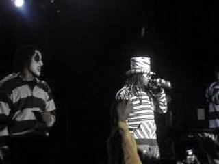 T-PAIN AU BATACLAN 16 JUIN