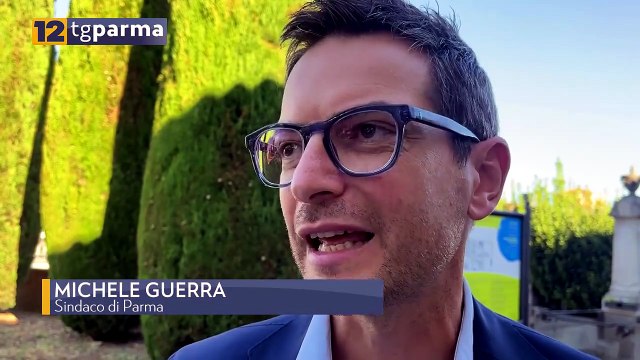 A 51 ANNI DALLA SCOMPARSA PARMA RICORDA GIACOMO FERRARI | A 51 ANNI DALLA SCOMPARSA PARMA RICORDA GIACOMO FERRARI