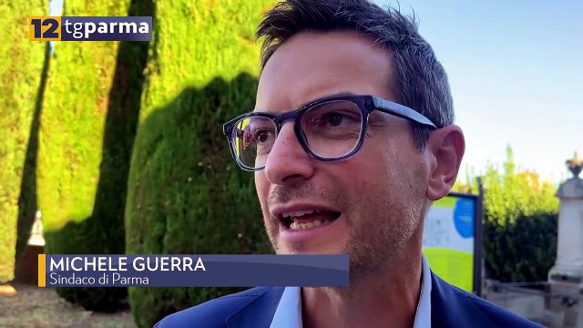 A 51 ANNI DALLA SCOMPARSA PARMA RICORDA GIACOMO FERRARI | A 51 ANNI DALLA SCOMPARSA PARMA RICORDA GIACOMO FERRARI