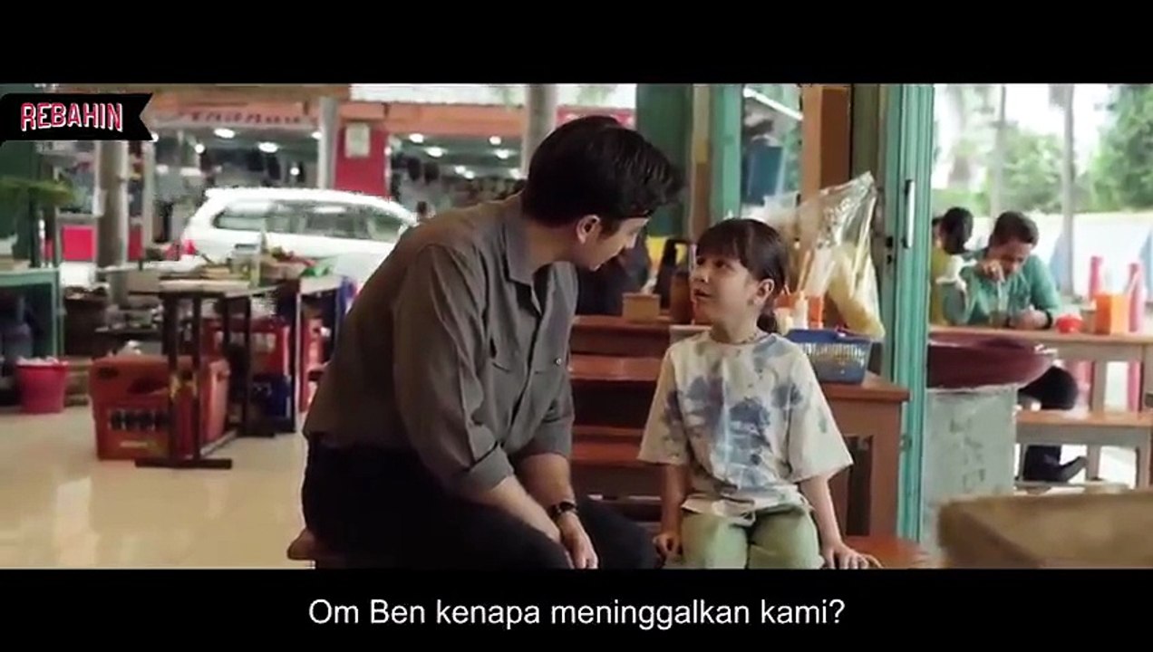 Patah Hati Yang Kupilih (2025)