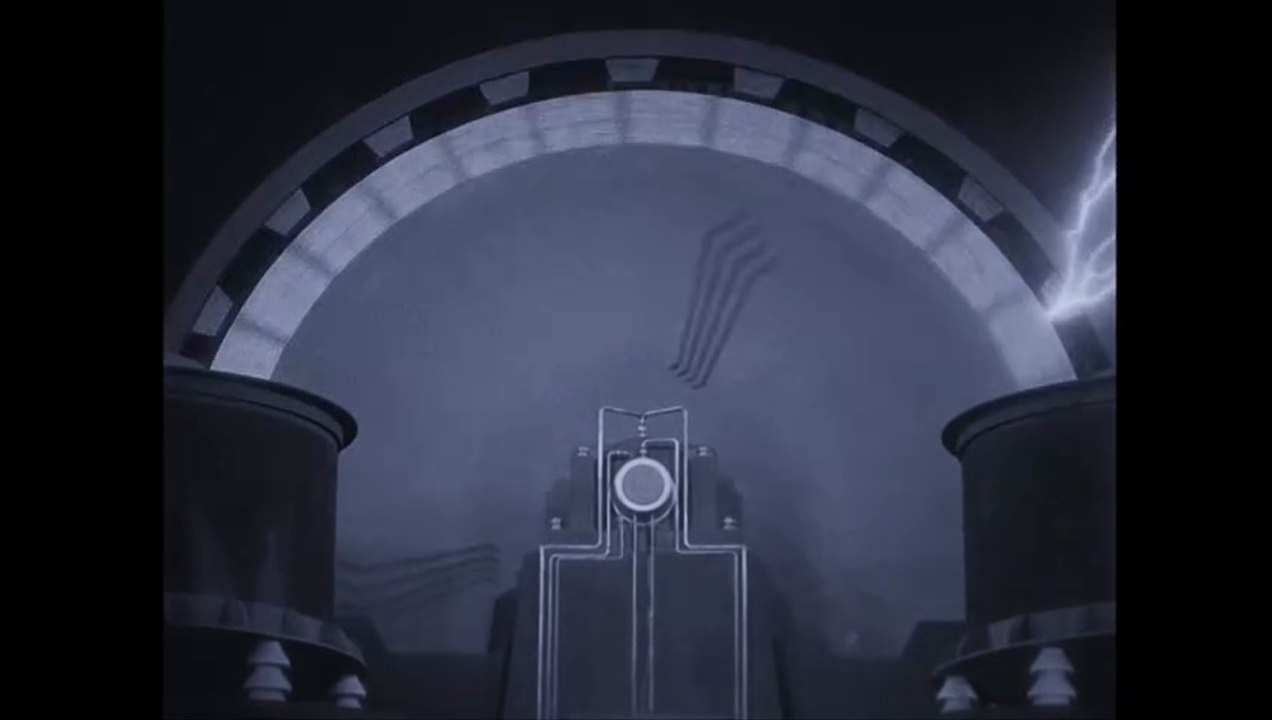 Metropolis Teil 2 Film deutsch