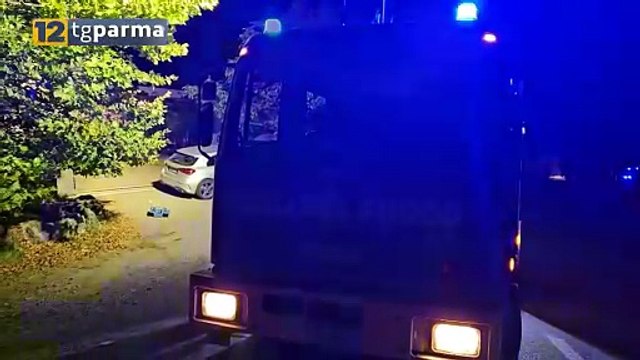 VARANO MELEGARI, AUTO FUORI STRADA: FERITI QUATTRO DICIOTTENNI | VARANO MELEGARI, AUTO FUORI STRADA: FERITI QUATTRO DICIOTTENNI