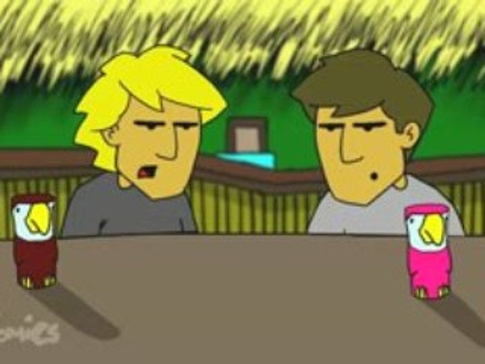 Episode 69: Traveling Gringos