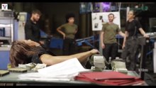 RED BONE _ Best THorror Action Film _ 4k Hollywood Film _ Horror Movies Full Length English
