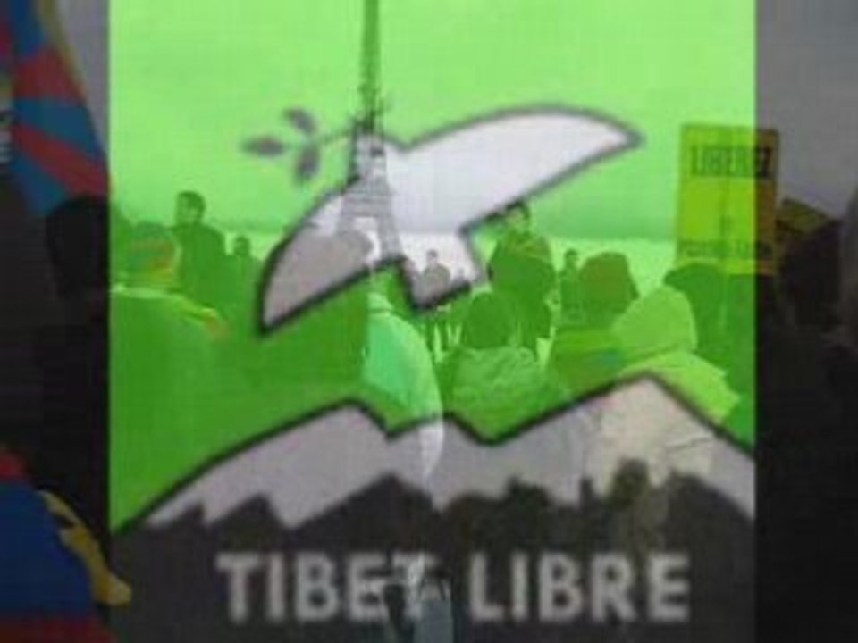 Video Hymne Tibetain - hymne, tibet, tibetain, chant - Daily