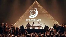 LET ME BE - The Second Voice (Afro House Remix)