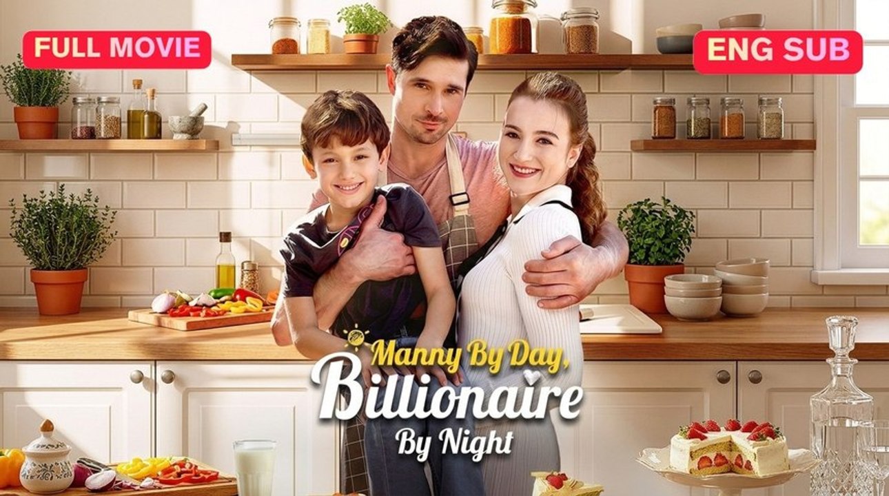 [Full] Manny by Day Billionaire by Night