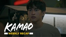 Kamao: Will Makmak enter the world of boxing? (Weekly Recap HD)