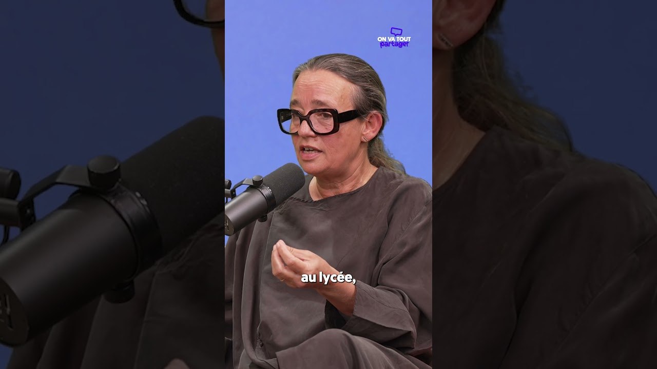 "On n'écoute pas les enfants harcelés"