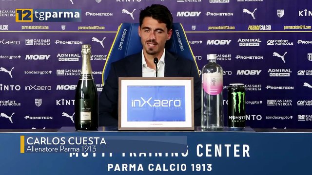 CUESTA: ATALANTA FORTE ; TROILO, ORISTANIO E NDIAYE A DISPOSIZIONE | CUESTA: ATALANTA FORTE ; TROILO, ORISTANIO E NDIAYE A DISPOSIZIONE