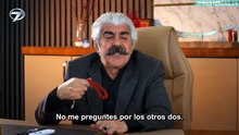 Zerhun Capítulo 87 | Zerhun | Novela Turca en Español
