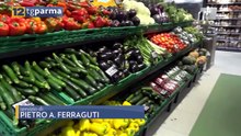 RUBA IN UN MARKET E AGGREDISCE L'ADDETTO ALLA SICUREZZA: ARRESTATO | RUBA IN UN MARKET E AGGREDISCE L'ADDETTO ALLA SICUREZZA: ARRESTATO