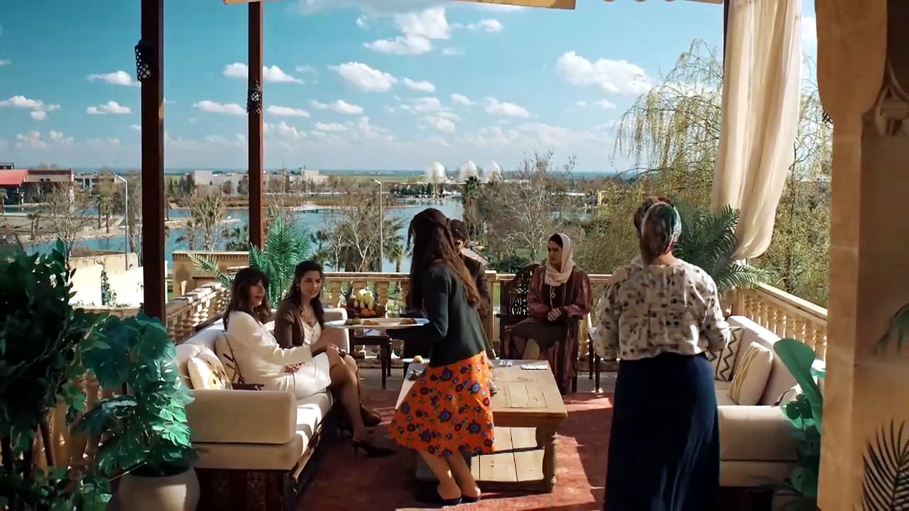 Halef 28 Bolum izle