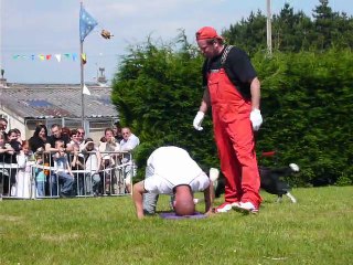 Portes ouvertes SDA 3