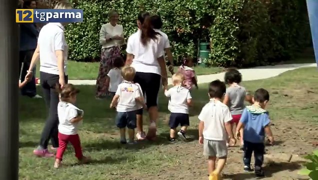 NIDI E SCUOLE D'INFANZIA, APERTO IL NUOVO ANNO SCOLASTICO | NIDI E SCUOLE D'INFANZIA, APERTO IL NUOVO ANNO SCOLASTICO