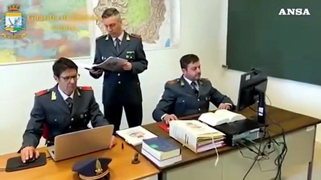 Cuneo, frode nell'acquisto di materiale sanitario: sequestrati beni per 2 milioni