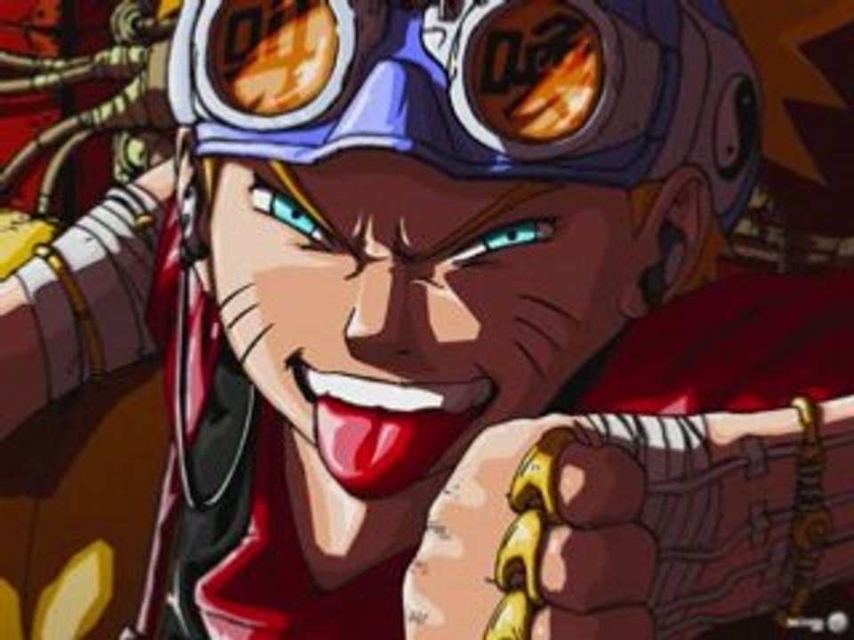Naruto ^^