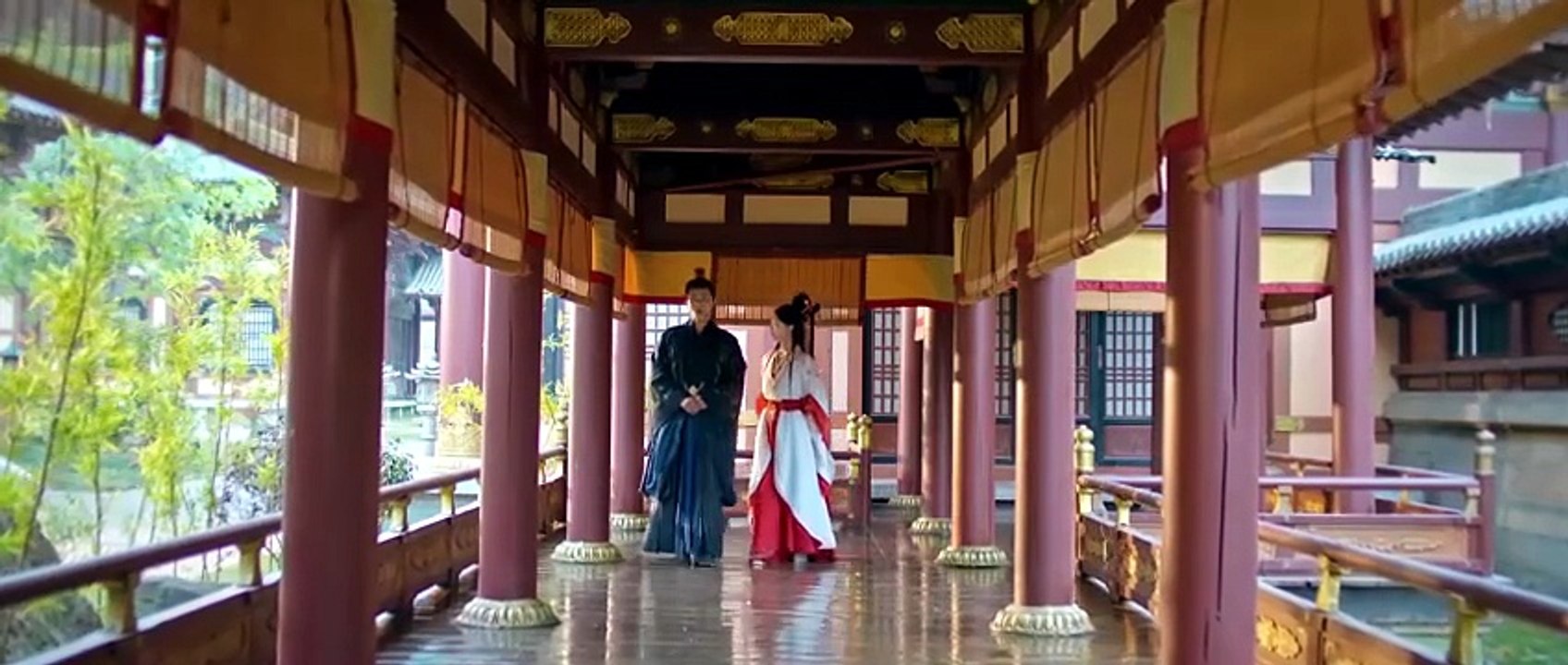 No Doubt in Us Episode 4